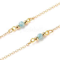 Cadenas de anteojos&nbsp;AJEW-EH00248-01