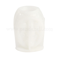 Пасхальная тема святые силиконовые Молды для свечей своими руками SIL-F014-03D