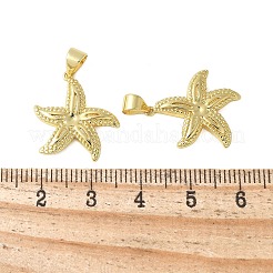 Латунные подвески&nbsp;KK-F892-44G