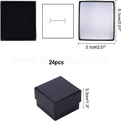 Karton Schmuckschatullen&nbsp;CBOX-NB0001-18B