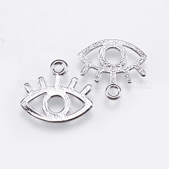 Латунь подвески&nbsp;LS-KK-F740-41P