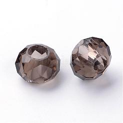 Стеклянные шампала бусины&nbsp;GDA007-58