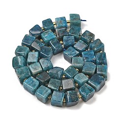 Природного апатита нитей бисера G-G053-B18-04