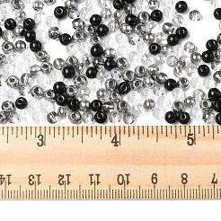 Стеклянные бусины&nbsp;GLAA-R221-03