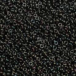 Полукруглые бусины toho 11/0&nbsp;Y-SEED-DR11-0508