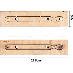 Резка дерева&nbsp;DIY-WH0146-59