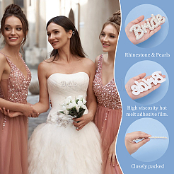 4 шт. 4 стиля DIY-FG0005-41