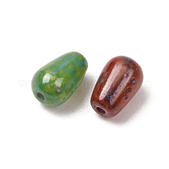 Perline murano fatto a mano&nbsp;LA-CBAD2DB-02B