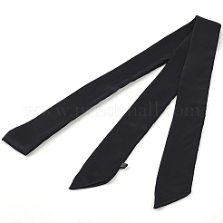 Полиэстеровый шарф для женщин и девочек AJEW-WH20006-251A