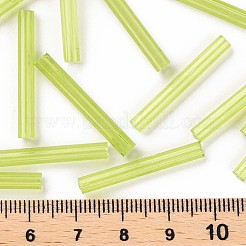 Стеклярус&nbsp;SEED-S043-03D-03