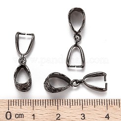 Латуни льда поручительств выбор щепотка KK-B746-B