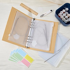 Наборы инструментов для вязания своими руками DIY-FH0006-62