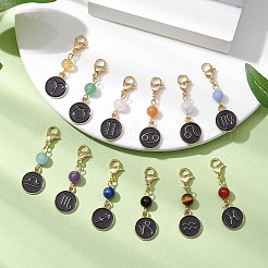 12 шт. HJEW-JM02528