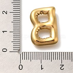 Подвески из нержавеющей стали 304 с вакуумным покрытием pvd STAS-S148-29G-B