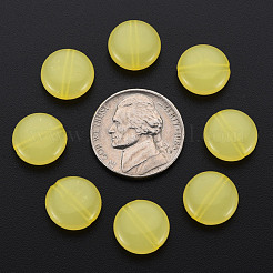 Имитации акриловых шариков желе&nbsp;MACR-S373-91-E07