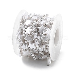 Цепи ручной работы из нержавеющей стали 304 CHS-K020-11P