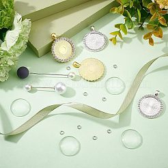 DIY-Sets zur Herstellung flacher&nbsp;DIY-CA0004-03