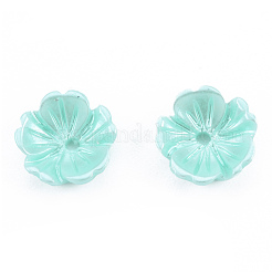 Бусины из искусственного жемчуга&nbsp;RESI-N036-02A