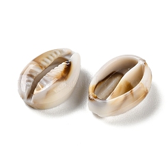 Непрозрачные акриловые подвески на тему океана OACR-U004-09B