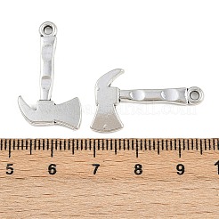 Сплавочные подвески тибетского стиля&nbsp;TIBE-B003-17AS-02