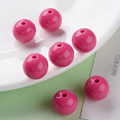 Perline acrilico opaco&nbsp;X-MACR-S370-C16mm-A13