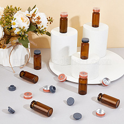 Стеклянные флаконы для лабораторных образцов AJEW-WH0314-477B