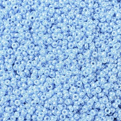 Perline rotonde miyuki rocailles&nbsp;X-SEED-G007-RR0433