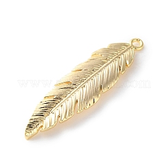 Латунные подвески&nbsp;LS-KK-S513-05C-G