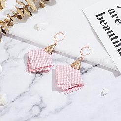 Фурнитура для сережек-гвоздиков из нержавеющей стали 304 STAS-UN0001-67RG