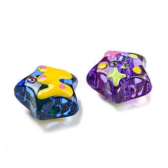 Эмаль акриловая бисера MACR-K341-04