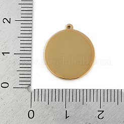 Ионное покрытие (ip) подвески из нержавеющей стали 304&nbsp;STAS-U019-33G