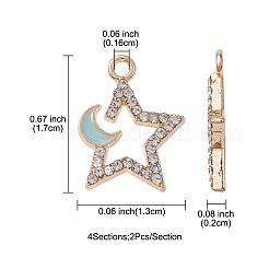 8 шт.&nbsp;ENAM-YW0003-24