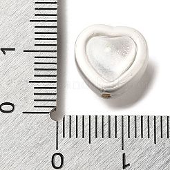 Бусины из сплава и прозрачного стекла&nbsp;LS-FIND-G070-01C