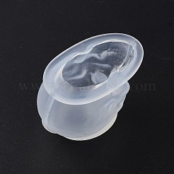 Украшение черепа своими руками силиконовая форма&nbsp;DIY-TAC0032-04B