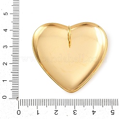 Большие подвески из нержавеющей стали 304&nbsp;X-STAS-B115-05B