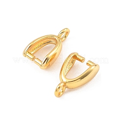 Латунная скоба для ледоруба&nbsp;XGR0038G-80G