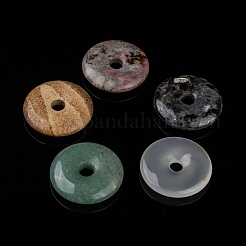 Природных драгоценных камней подвески&nbsp;G-F524-B