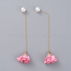 Серьги EJEW-JE03870