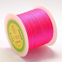 Filo di nylon intrecciato&nbsp;NWIR-R026-2.0mm-F106