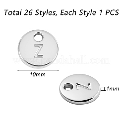 Подвески из сплава 26шт JX149A