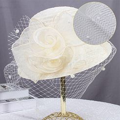 Деко сетчатые ленты SRIB-WH0011-179B-02