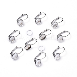 Fare orecchino fai-da-te&nbsp;DIY-X0293-65B