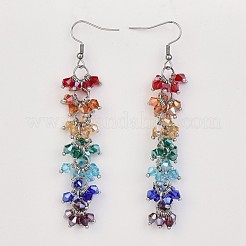 Bijoux chakra&nbsp;SJEW-JS01022