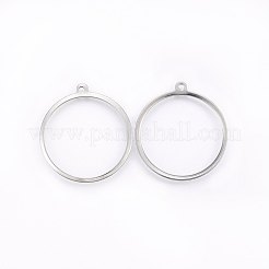 Подвески из нержавеющей стали 201&nbsp;X-STAS-E438-31P