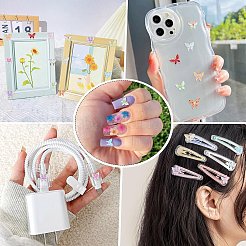 100 шт.&nbsp;MRMJ-CJ0001-17