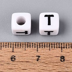 Opake Legierung Perlen&nbsp;SACR-N020-04A-T