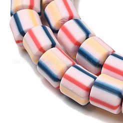 Полимерная глина бисер нитей CLAY-H006-01B