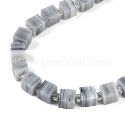 Непальские бусины лэмпворк ручной работы&nbsp;LAMP-M019-01J