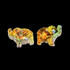 Стеклянные подвески&nbsp;GLAA-I057-20A