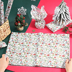 Carta da regalo in carta&nbsp;AJEW-WH20009-48E